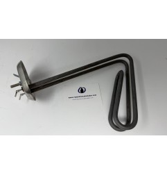 Resistencia Ecothermo Titan V1 3KW tapa azul Climastar